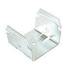 Sádrokarton - Křížová spojka ohnutá